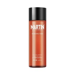 MARTIN 马丁 酷爽控油柔肤水 120ml