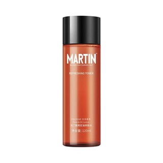 MARTIN 古龙经典系列男士酷爽控油爽肤水 120ml