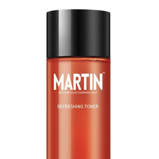 MARTIN 古龙经典系列男士酷爽控油爽肤水 120ml