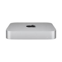 Apple 苹果 Mac mini  迷你电脑主机 (M1、8GB、256GB SSD)