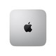 Apple 苹果 Mac mini 2020款 台式电脑主机（Apple M1、8GB、256GB）教育优惠专享