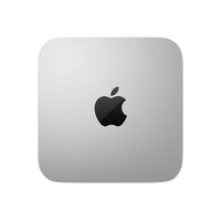 Apple 苹果 Mac mini 迷你电脑主机 (M1、8GB、256GB SSD)