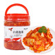 今日周三购食惠：SONGYUANJINLIN 松源锦麟 泡菜韩国风味辣白菜 桶装1.2kg