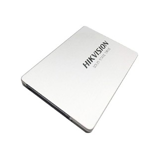 HIKVISION 海康威视 C260 SATA固态硬盘 512GB (SATA 3.0)