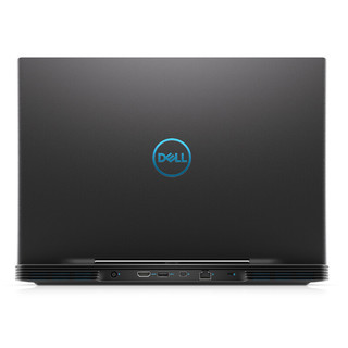 DELL 戴尔 G7 7590 15.6英寸 设计本 黑色 (酷睿i7-9750H、GTX 1660Ti 6G、16GB、1TB SSD、1080P、IPS、240Hz、R2763B)