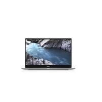 DELL 戴尔 XPS 15 9500 15.6英寸 商务本 金属银(酷睿i7-10750H、GTX 1650Ti Max-Q 4G、16GB、512GB SSD、1080P、IPS)