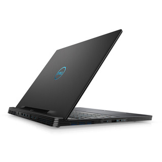 DELL 戴尔 G7 7590 15.6英寸 设计本 黑色 (酷睿i7-9750H、RTX 2060 6G、16GB、1TB SSD、1080P、IPS、240Hz、R2863B)