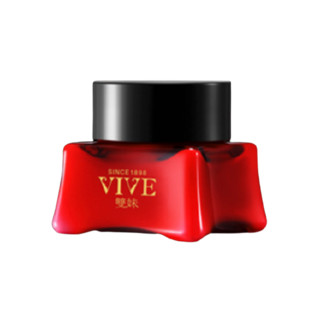 VIVE 雙妹 夜上海顾盼生辉套装 (眼霜15g+蜜露15ml+精华霜15g)