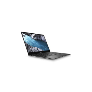 DELL 戴尔 XPS 15-7590 15.6英寸 轻薄本 银色(酷睿i9-10885H、GTX 1650Ti 4G、32GB、2TB SSD、4K、IPS、R2943TS)