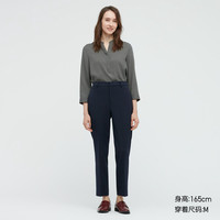 UNIQLO/优衣库 438287 女士休闲裤