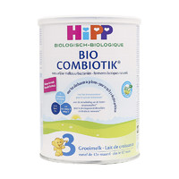 HiPP 喜宝 益生菌有机配方奶粉 3段800g