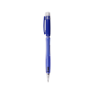 AX105W 自动铅笔 蓝色 0.5mm 单支装