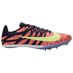 NIKE 耐克 男款 耐克 Nike Zoom Rival S 9 田径鞋 钉鞋