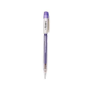 AX105W 自动铅笔 紫色 0.5mm 单支装