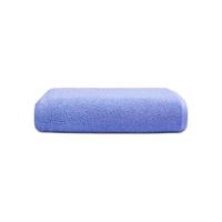 DAPU 大朴 浴巾 70*140cm 400g 蓝楹紫