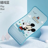 Disney 迪士尼 婴儿冰丝凉席 65*125cm