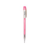 Pentel 派通 AX105W 自动铅笔 粉色 0.5mm 单支装
