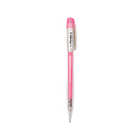 Pentel 派通 AX105W 自动铅笔 粉色 0.5mm 单支装