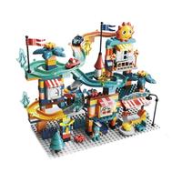 万高 1626A-3 滑道小飞车 带底板款 礼盒装