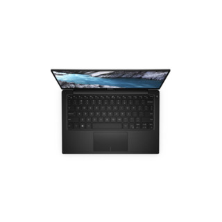 DELL 戴尔 XPS 13 9350 13.3英寸 轻薄本 银色(酷睿i5-6200U、核芯显卡、4GB、128GB SSD、1080P、D1508)