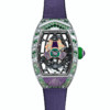 RICHARD MILLE 理查米尔 RM 71-02 系列 腕表 RM 71-02 紫色表带