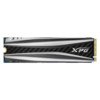 XPG S50 NVMe M.2 固态硬盘 1TB (PCI-E4.0)