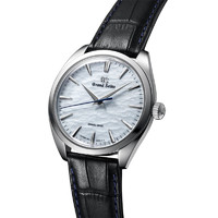 Grand Seiko 冠蓝狮 Elegance系列 38.5毫米手动上链腕表 SBGY007G