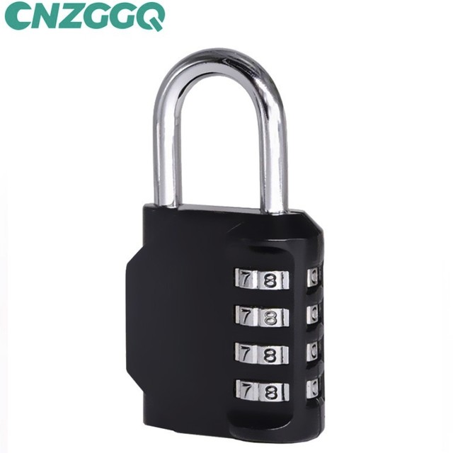 PLUS会员：CNZGGQ 黑色挂锁