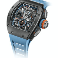 RICHARD MILLE 理查米尔 RM 11-05系列 腕表 RM 11-05