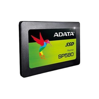 ADATA 威刚 SP580 SATA 固态硬盘 240GB (SATA3.0)+硬盘安装工具