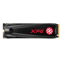 XPG S11 Lite NVMe M.2 固态硬盘 256GB (PCI-E3.0)