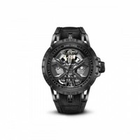 ROGER DUBUIS 罗杰杜彼 Excalibur Spider系列 腕表 RDDBEX0829