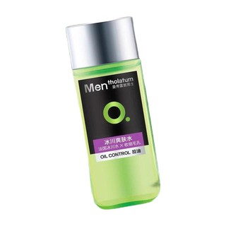 Mentholatum 曼秀雷敦 男士冰川爽肤水