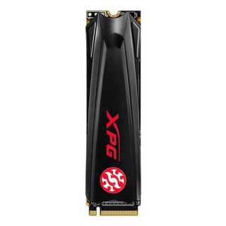 XPG S11 Lite NVMe M.2 固态硬盘 256GB (PCI-E3.0)