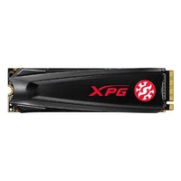 ADATA 威刚 XPG S11 Lite NVMe M.2 固态硬盘 512GB（PCL-E3.0）