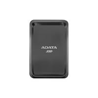 ADATA 威刚 SC685P USB 3.2 移动固态硬盘 Type-C 深空灰