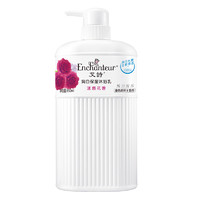 Enchanteur 艾诗 迷惑花香润白保湿沐浴乳 650ml