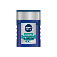 NIVEA 妮维雅 MEN 妮维雅男士 多重控油水 125ml