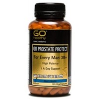 GO Healthy 高之源 GO Prostate Protect胶囊 120粒