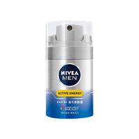 NIVEA MEN 妮维雅男士 活力劲肤露