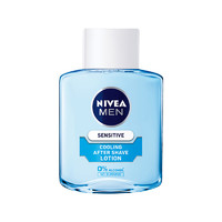 NIVEA MEN 妮维雅男士 舒安冰酷保湿水