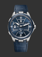 ULYSSE NARDIN 雅典 经理人系列 腕表 243-20-3/43