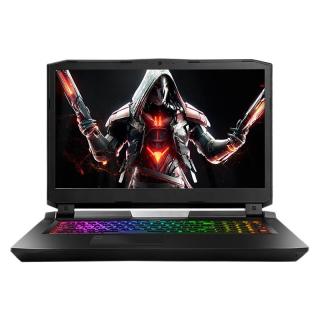 hasee 神舟 战神 gx8-cr6s1 17.