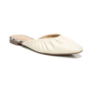 Sam Edelman Women's Odena Ruched Mules