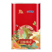 BETIS 贝蒂斯 食用植物调和油 500ml