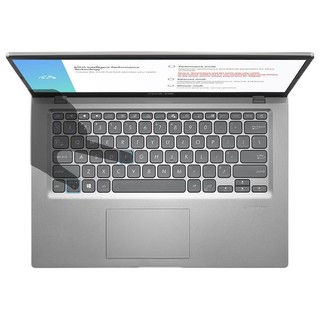 ASUS 华硕 VivoBook14 2021款 14.0英寸 轻薄本 冰晶银(酷睿i5-1135G7、核芯显卡、16GB、512GB SSD、1080P、IPS、60Hz、V4200EA)