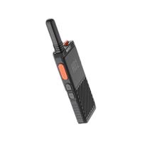  极蜂 BEEBEST  A308 对讲机 黑色