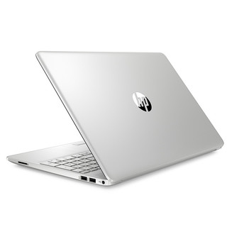 HP 惠普 Pavilion星 15 青春版 十一代酷睿版 15.6英寸 轻薄本 月光银（酷睿i5-1135G7、MX450、16GB、512GB SSD、1080P、IPS）