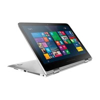 HP 惠普 Spectre x360 13.3英寸 变形轻薄本 银色(酷睿 i7-5500U 、核芯显卡、8GB、256GB SSD）