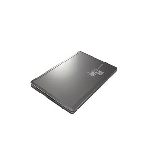 Hasee 神舟 战神 K660E-I5 D1 15.6英寸 游戏本 黑色(酷睿i5-4210M、4GB、500GB HDD、1080P）